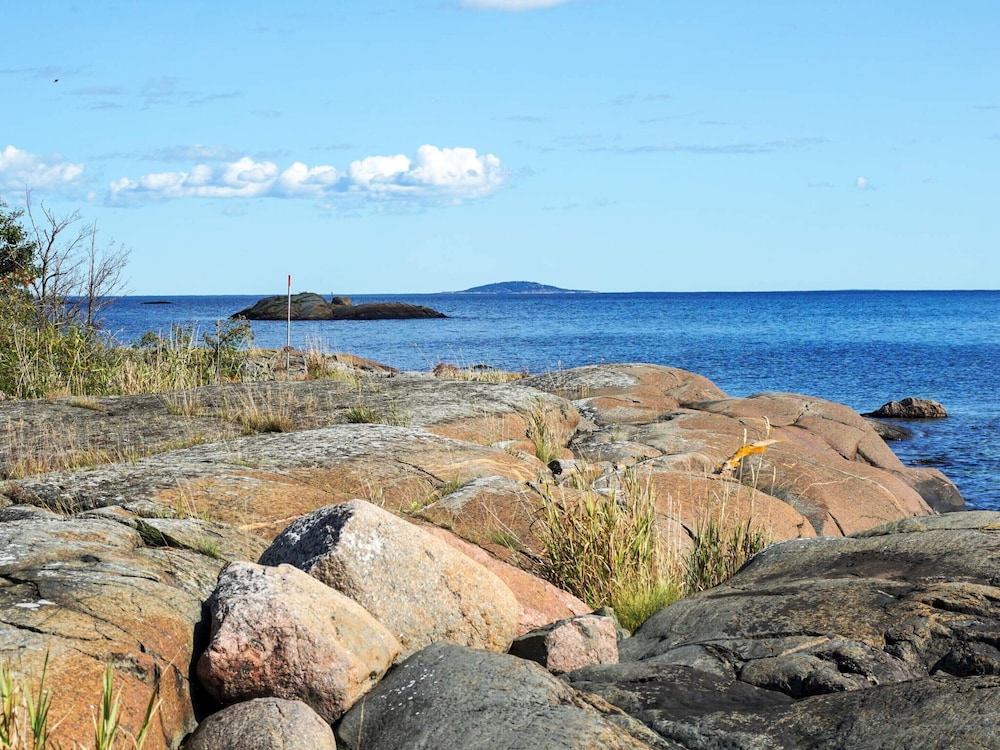 6 Person Holiday Home in Oskarshamn