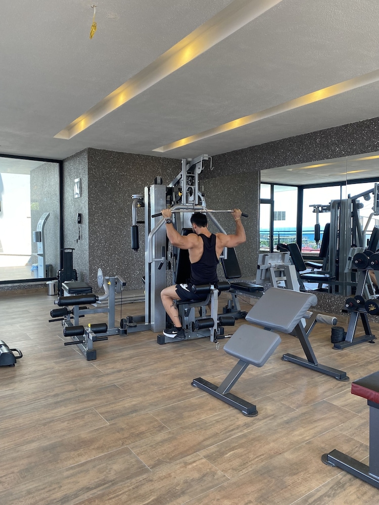 NoxInn Deluxe Hotel - All inclusive