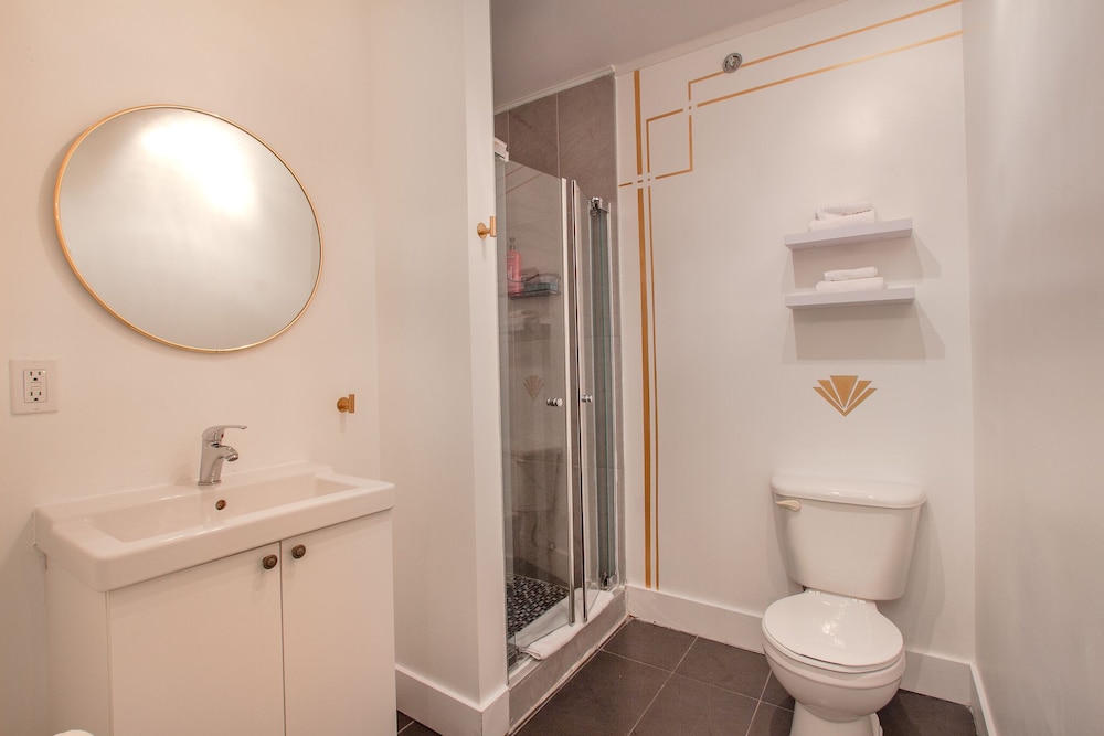 Unique Stays - 3690 St-Denis