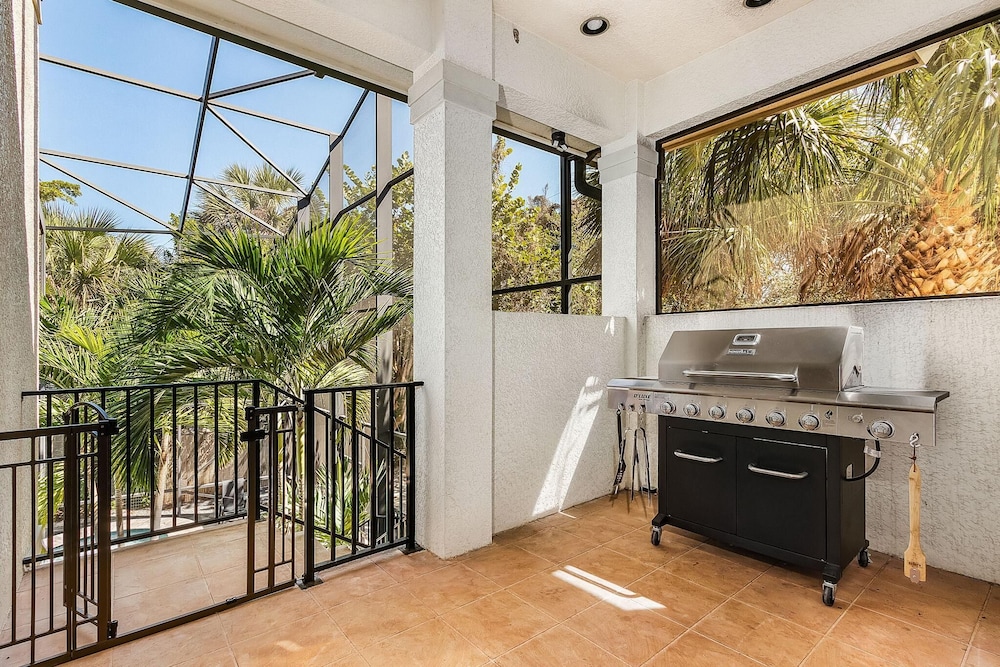 Sabal Palms
