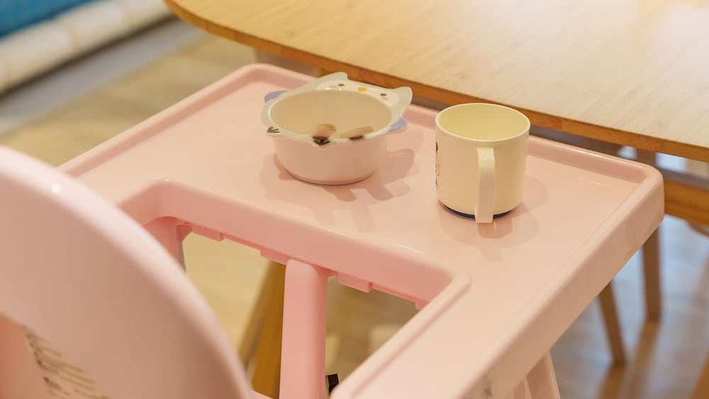 Gyeongju Ain Kids Pool Villa