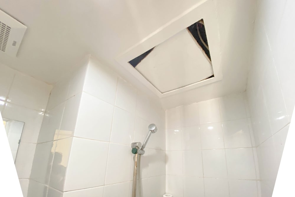 Nice Studio Green Pramuka City Apartment near Shopping Center