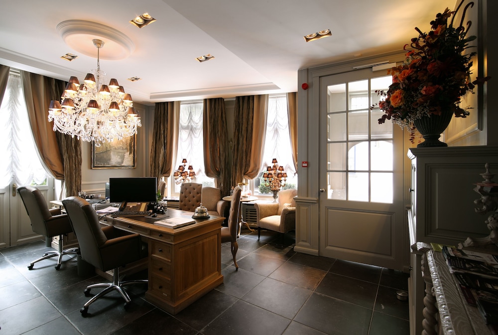 Bruges Vacations - Hotel de Castillion - Property Image 71