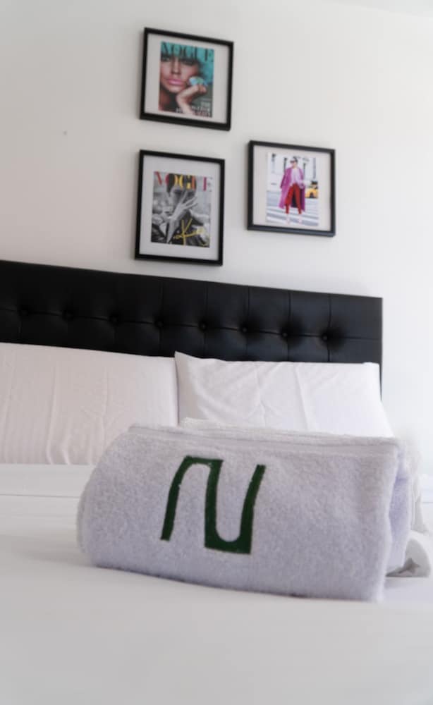 NOK Beatiful Loft in Chic