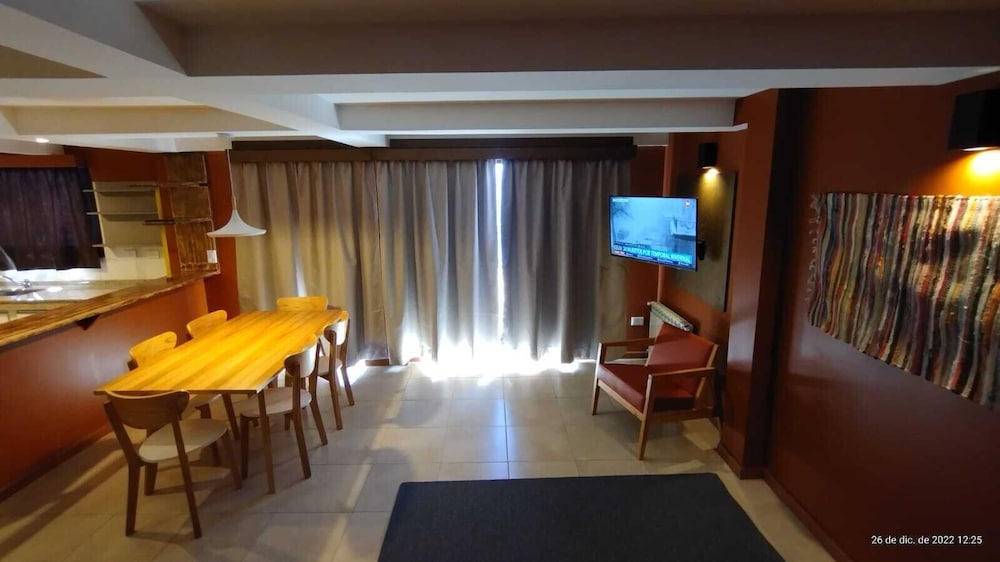 Belgrano Decks II Rental Apartments