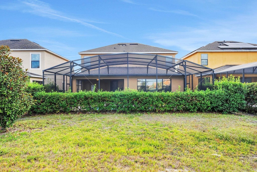 2311vd-providence 5 Bedroom Home