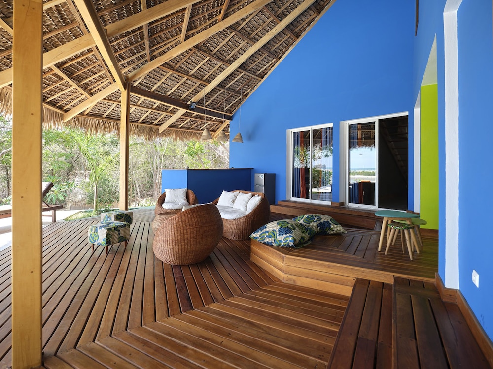 Antsanitia Resort