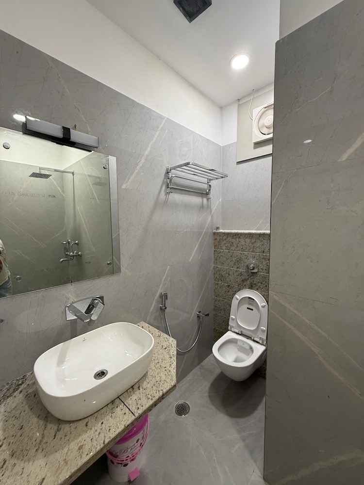 Vallabh Villas Guest House