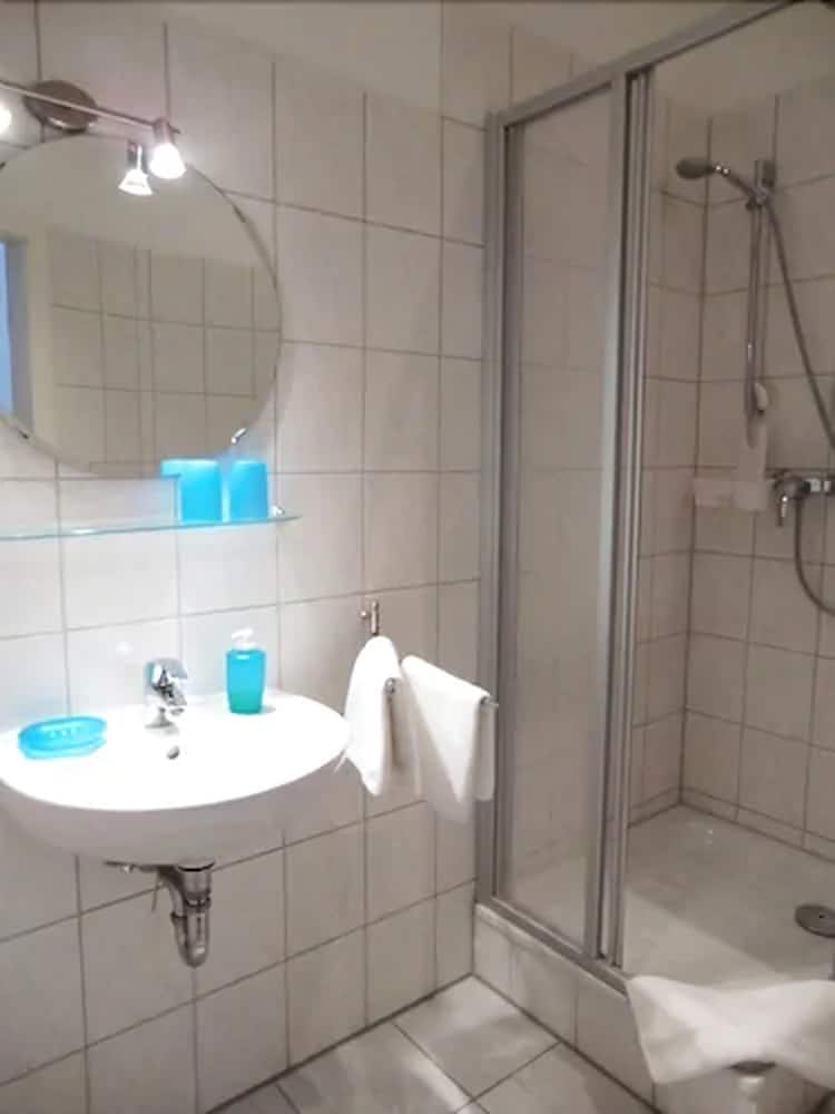 Pension Prenzlberg