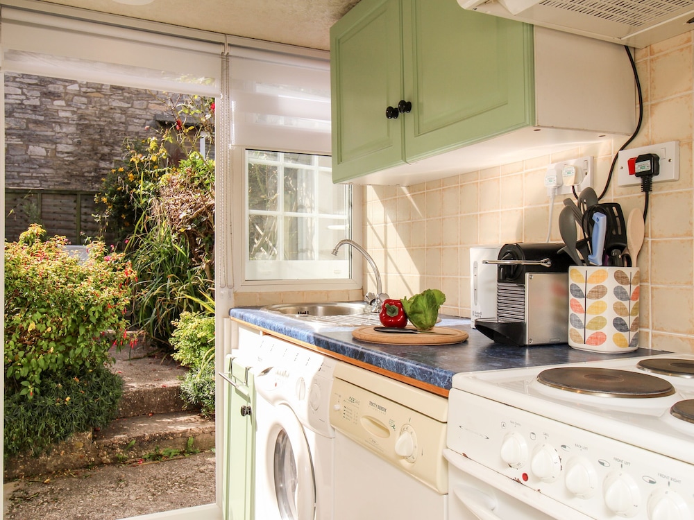 Jasmine Cottage