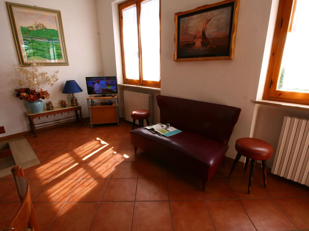 Holiday Home in Magione Above Lake Trasimeno