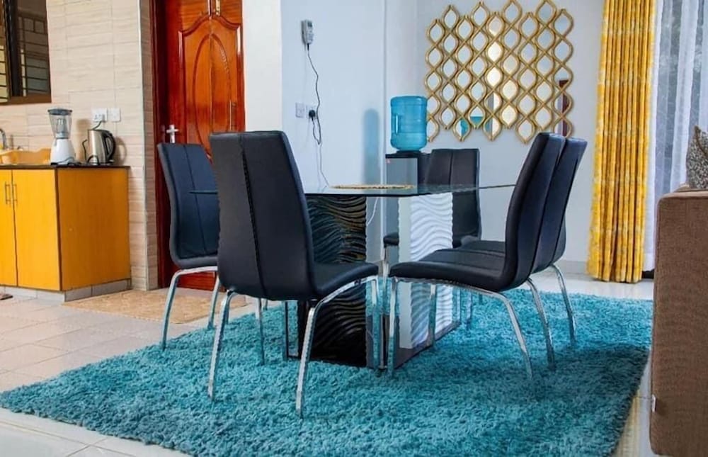Lux Suites Jumbo Apartments kisumu