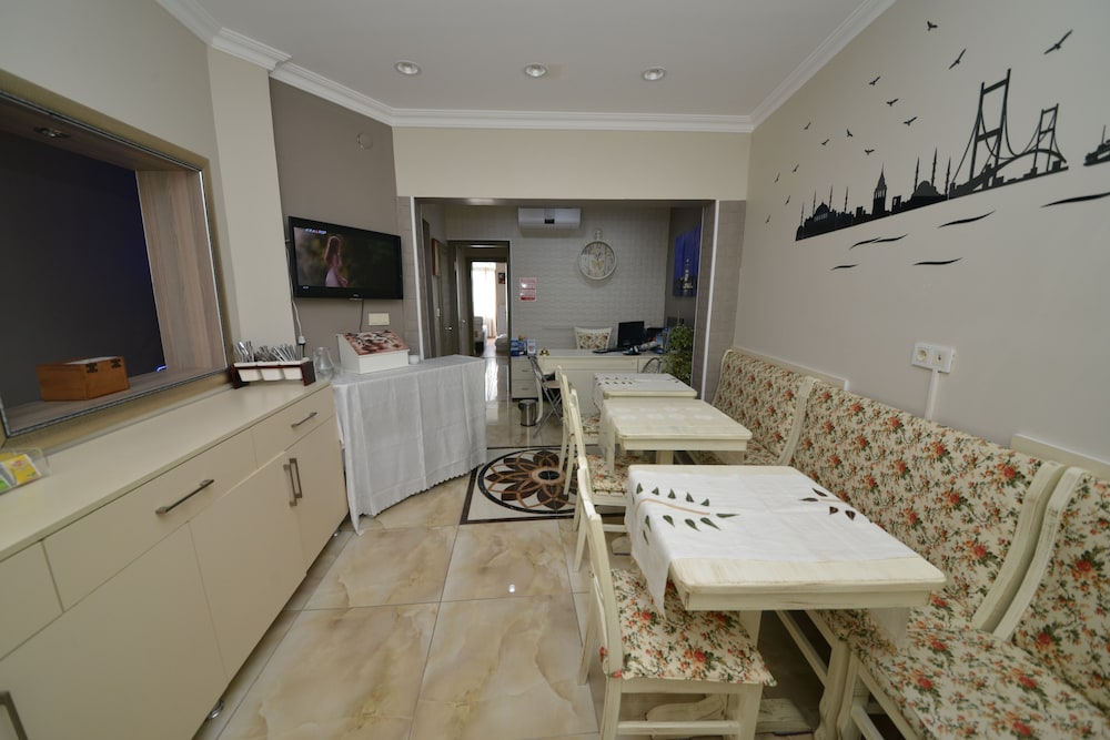 Ottomarin Otel Eski Şehir - Image 70