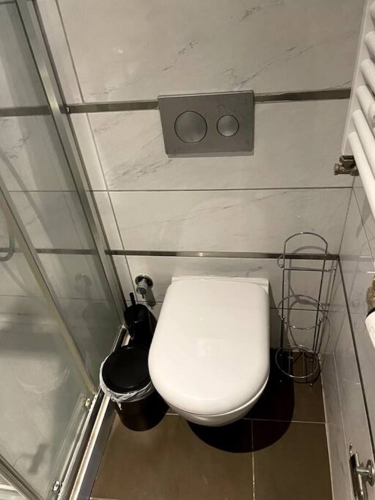 Modern Studio Near Mall of Istanbul