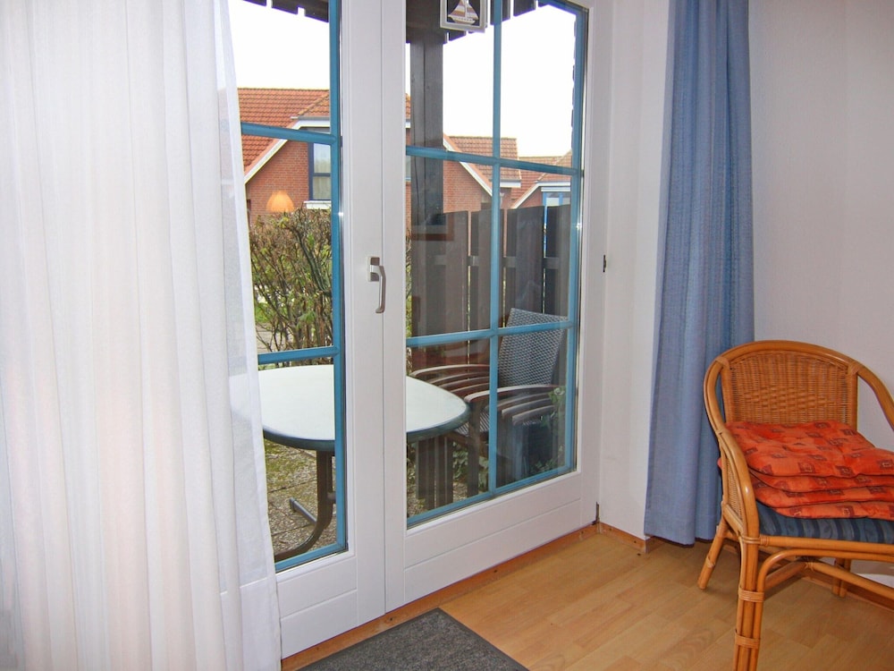 Ferienwohnung in Lemkenhafen for 2 Personen