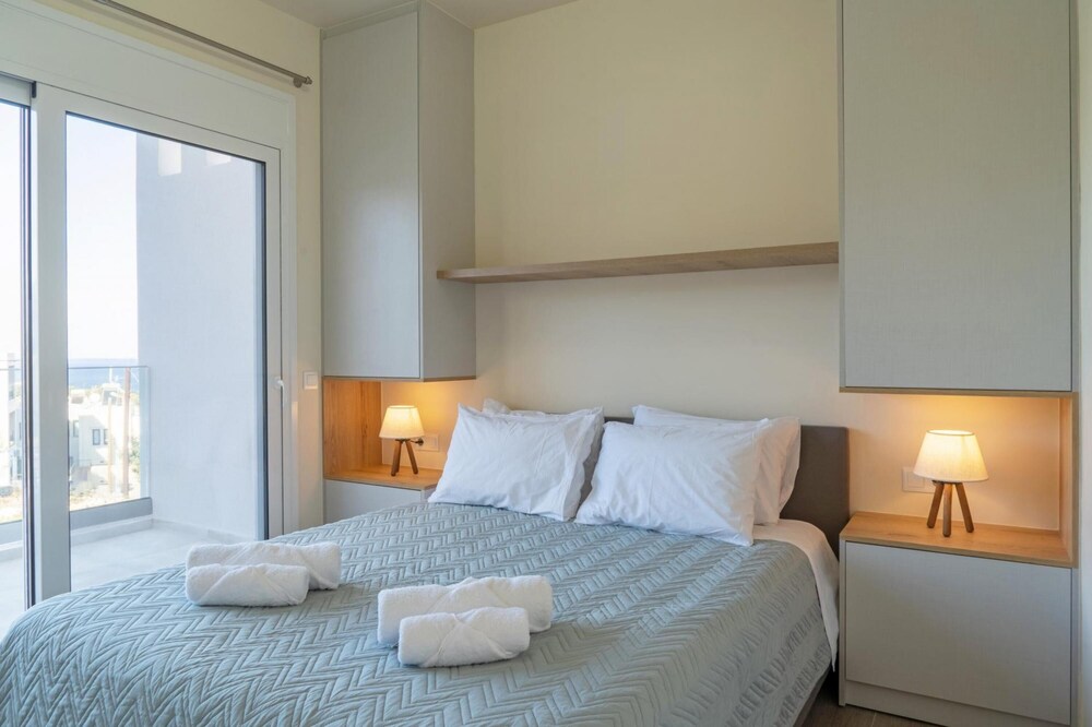 Saphire Nevelo Quality Villas