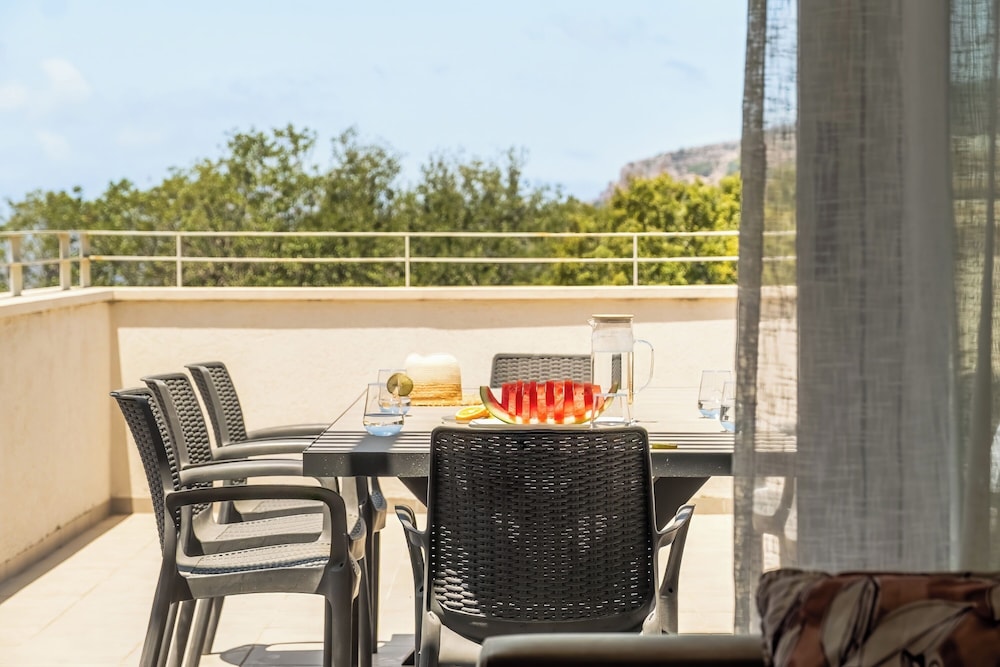 Keshet Eilon View Retreat by Sea N' Rent