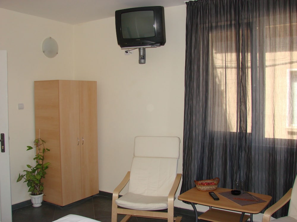 Avel Guesthouse view 3