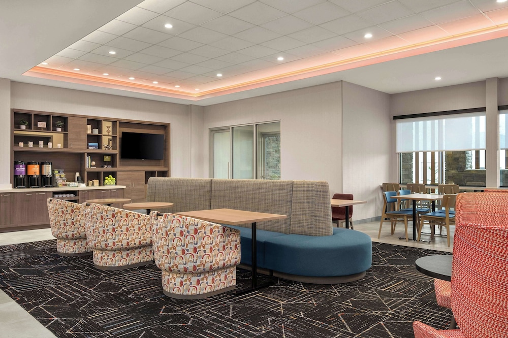 Home2 Suites By Hilton Eureka