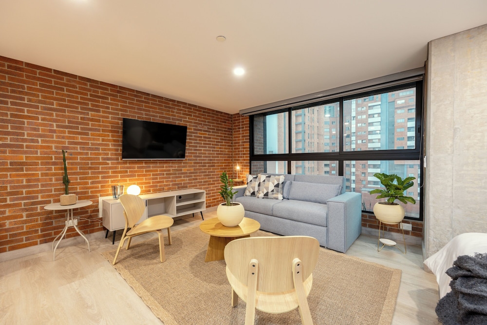Kyux Studios by MOME