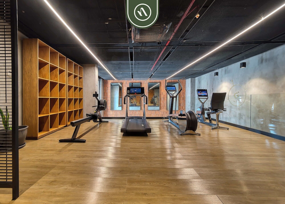 Oceanview Condo With Amazing Rooftop Pool - Gym