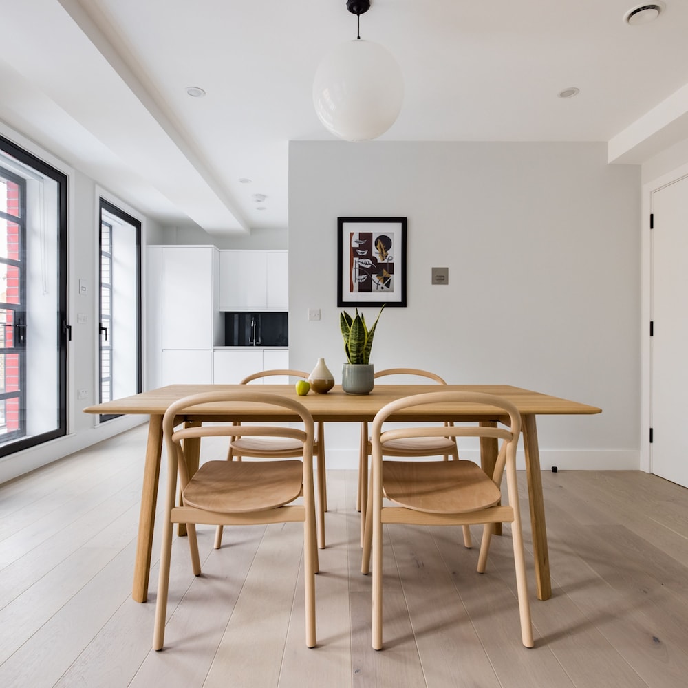 Vibrant Leicester Square 2BR - Netflix Nespresso