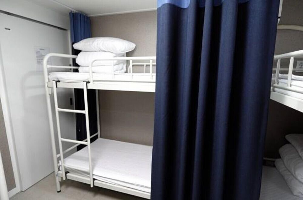 Lombard House - Hostel