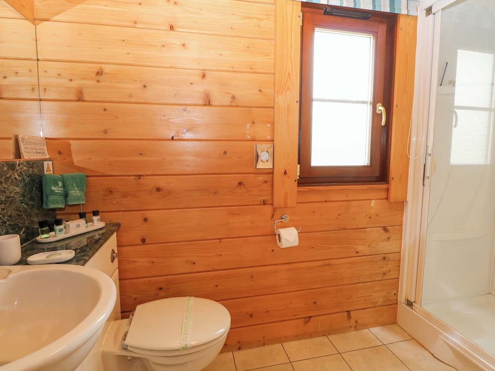 Woodpecker Lodge