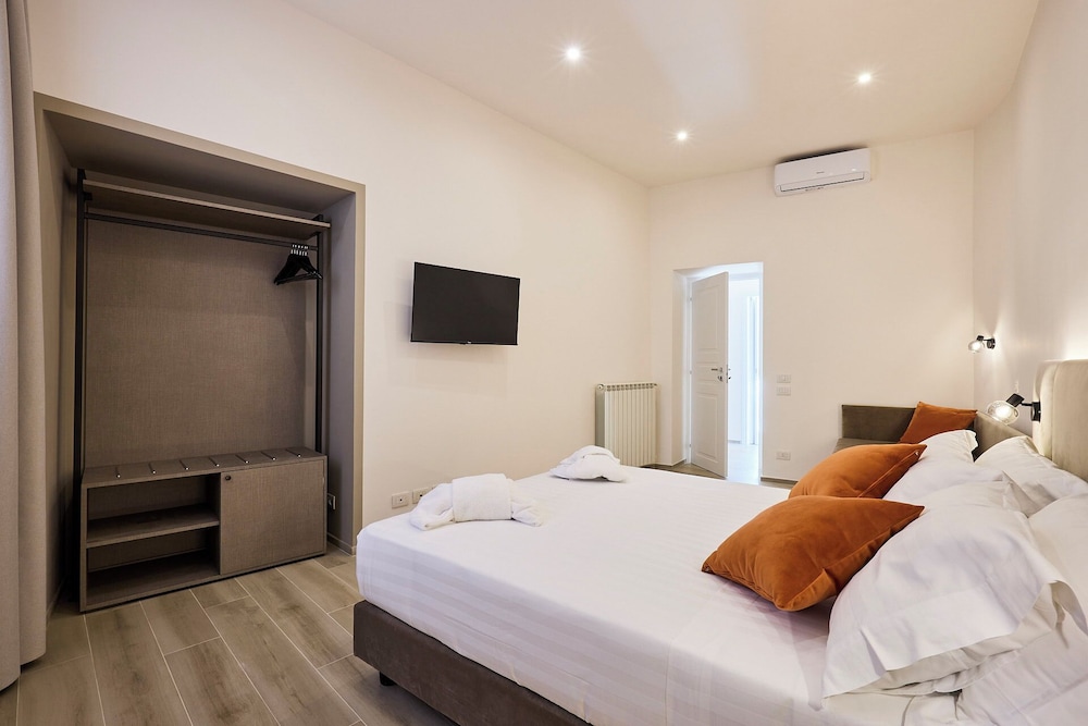 Urban Guesthouse Monti