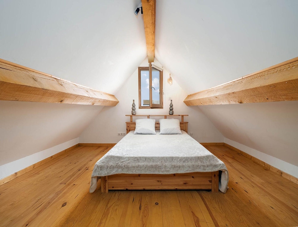 Studio in Le Grau-du-roi Near Sandy Beach