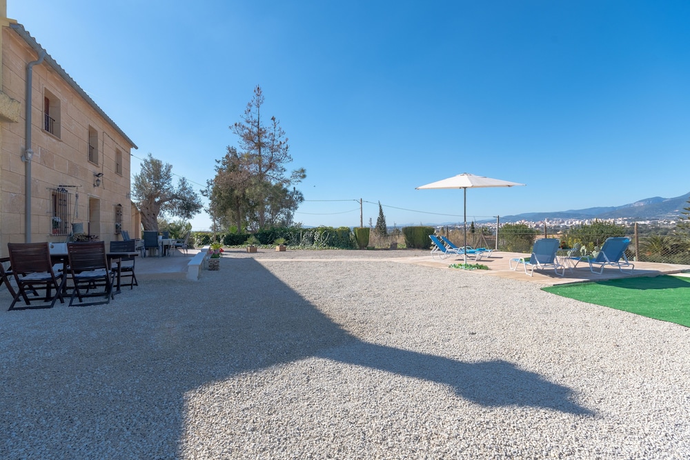 Finca Can Rebasso
