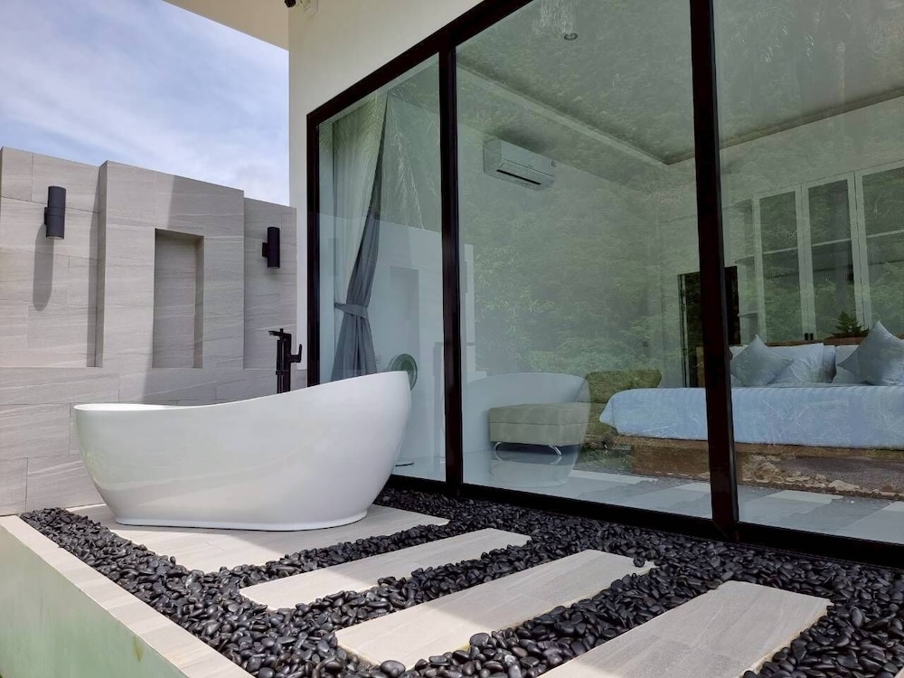 Red Cheek Mountain Villa
