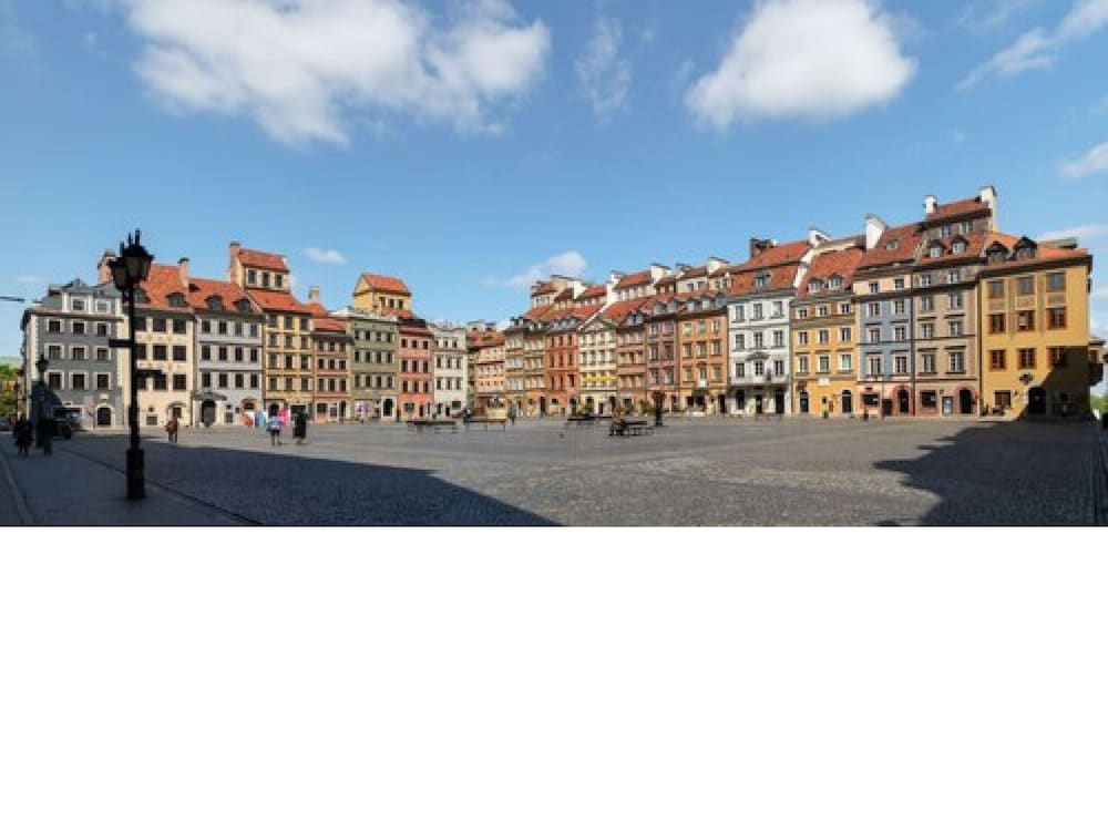 AAA STAY Premium Apartments Old Town