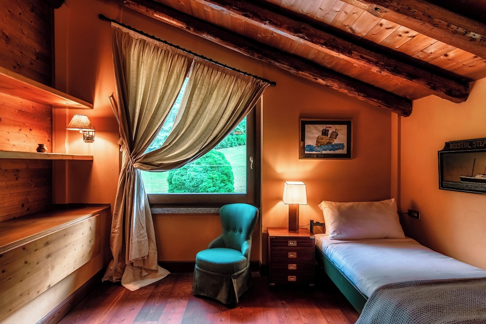 Villa Oasi