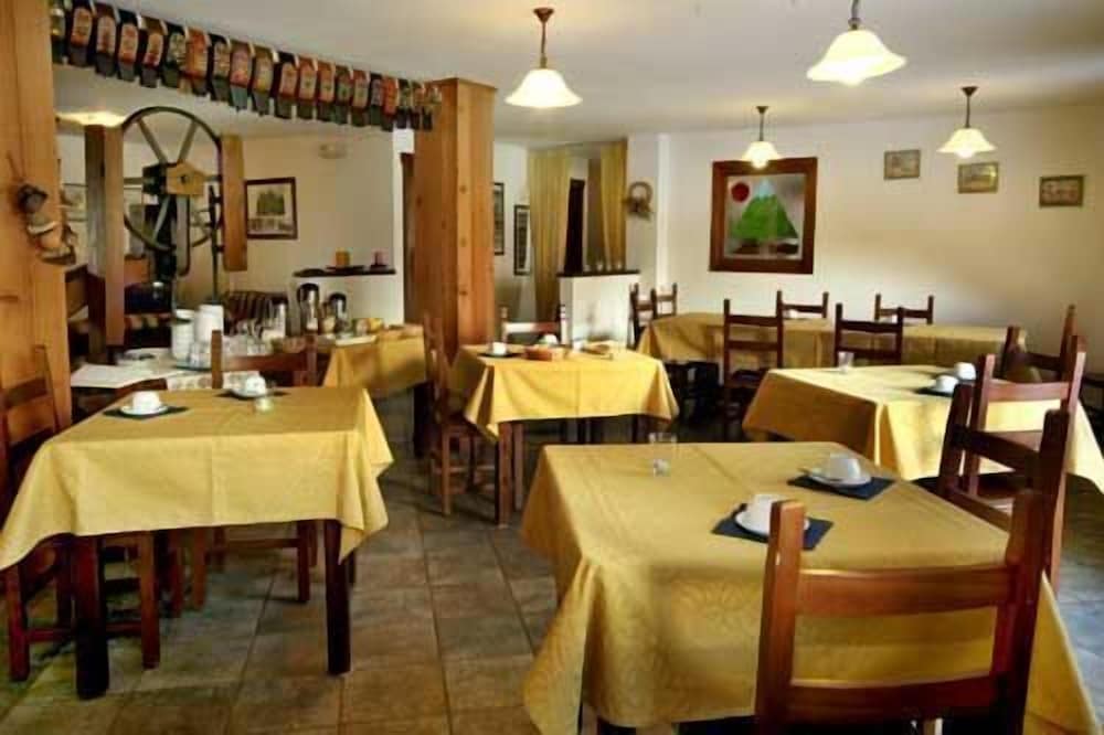 Agriturismo Le Reve