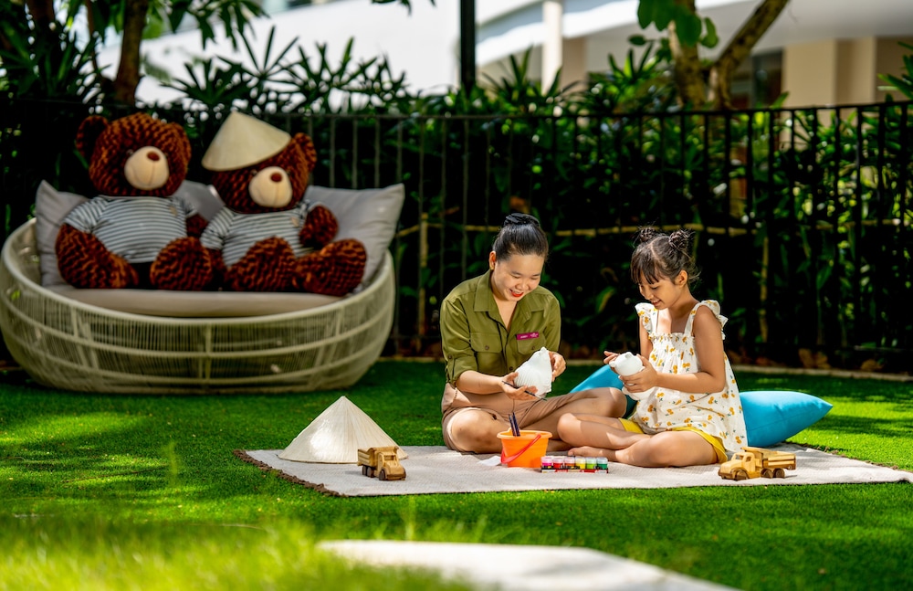 Crowne Plaza Phu Quoc Starbay by IHG 47