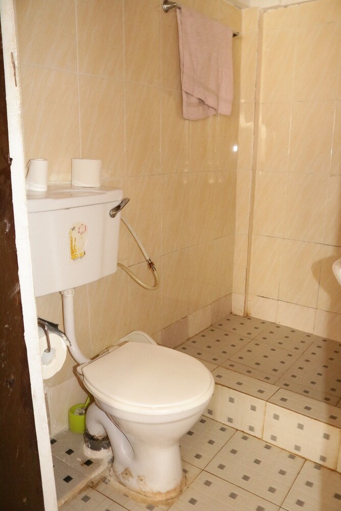 Kikwor Guesthouse
