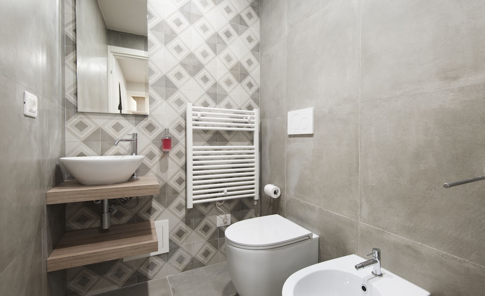Le Fiorentine Boutique Apartments