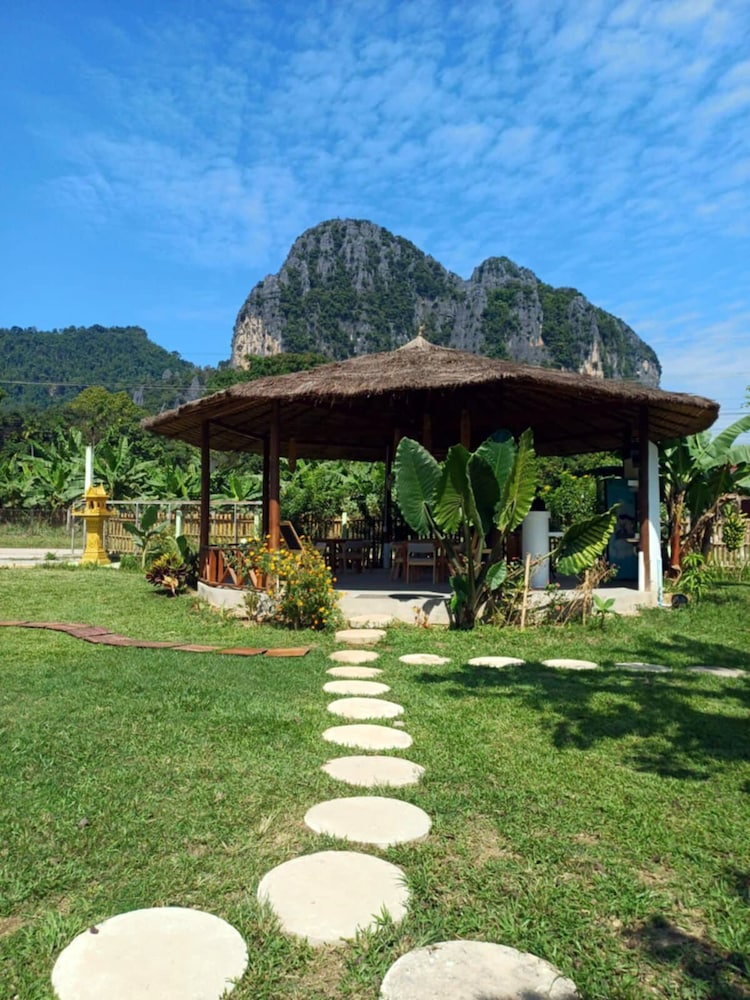 Sabai Glamping