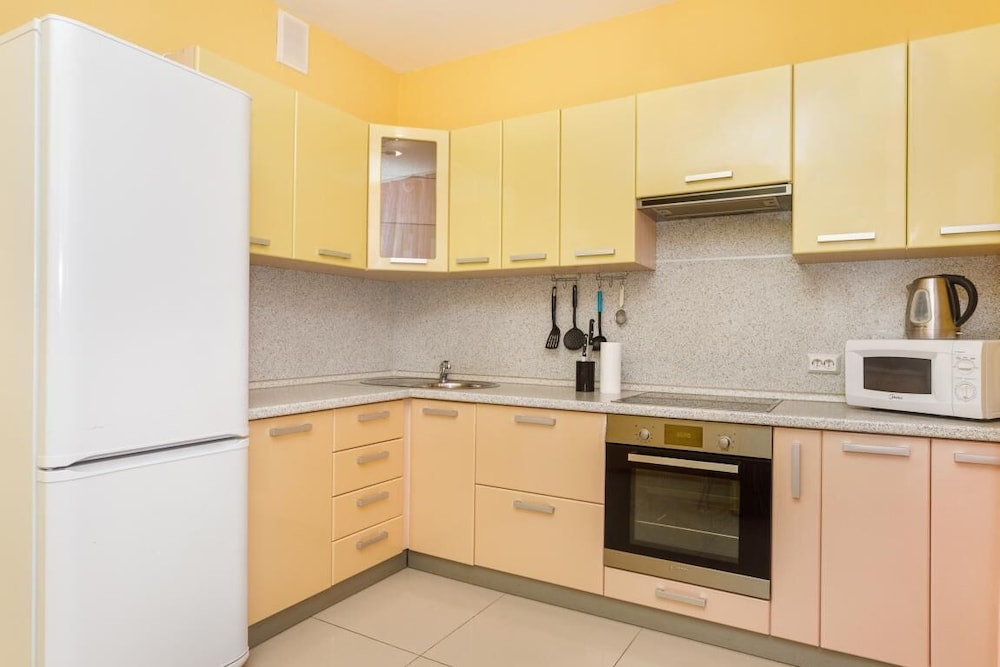Apartment Etazhydaily Tokarey-Kraulya