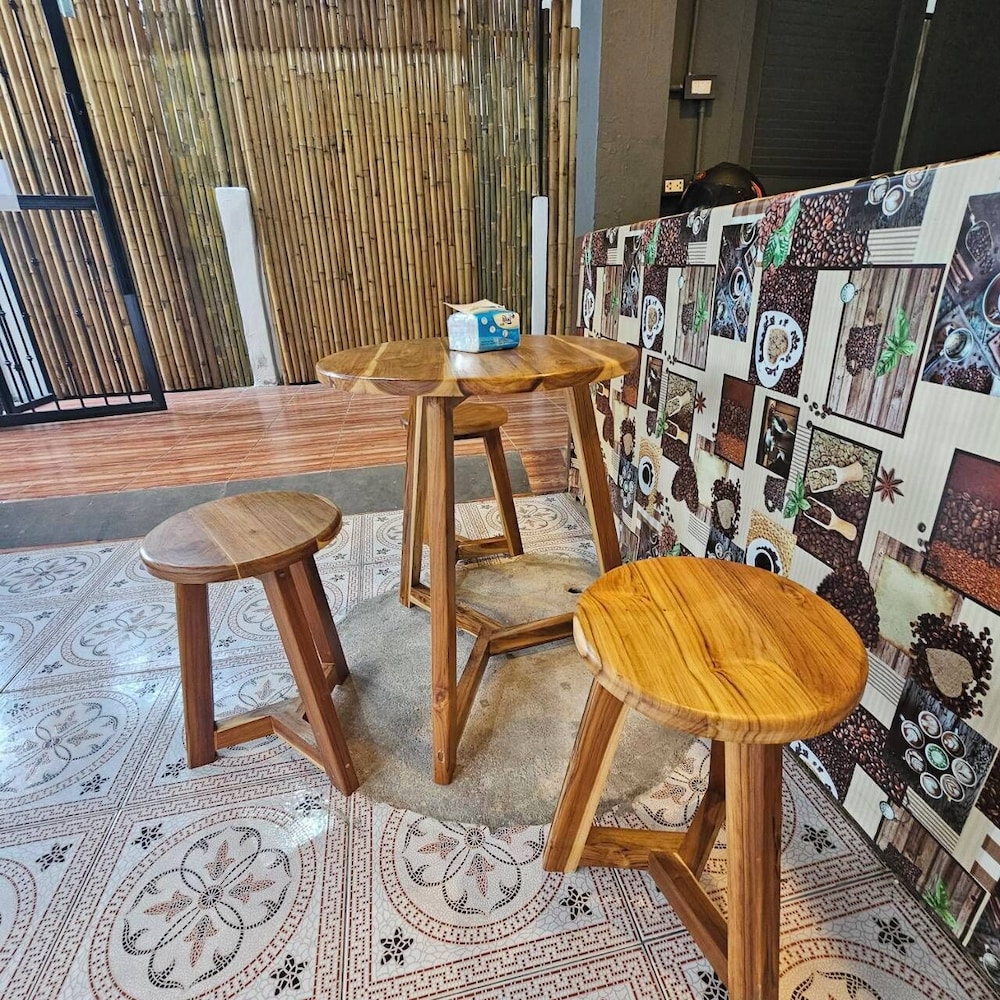 COOPER Guest House