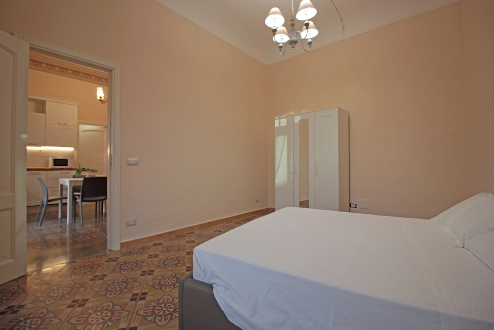 Moro Central Apartment