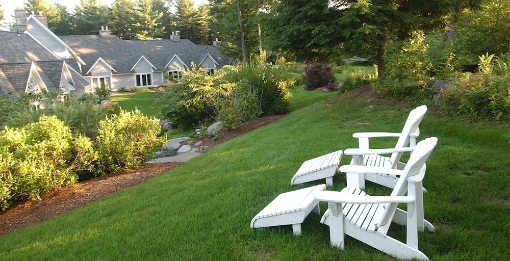 Stone Hill Inn