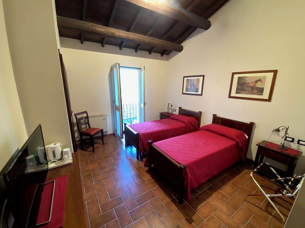 Agriturismo La Bisa