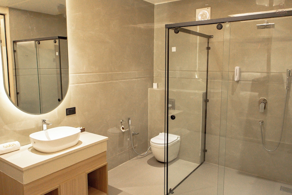 Hotel Quba