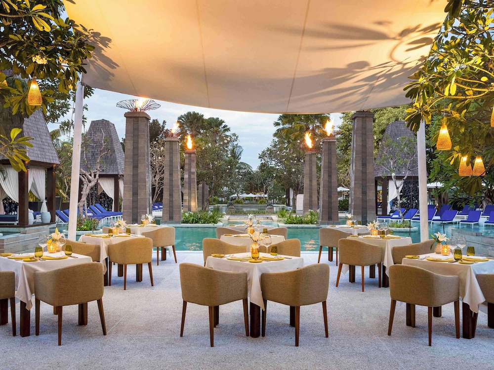 Sofitel Bali Nusa Dua Beach Resort 95