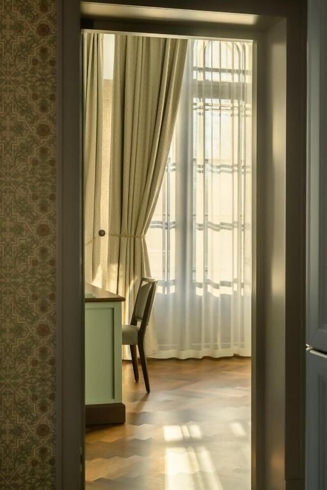Roze Peldu Residence