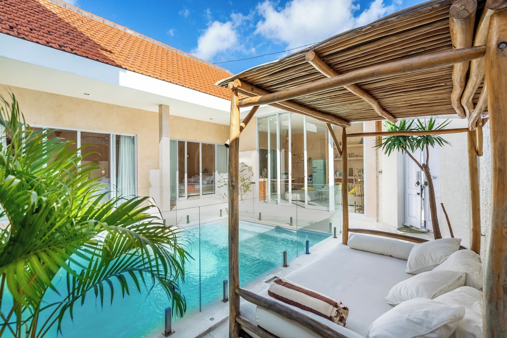 Villa Sacral 3BR Family Villa with Pool