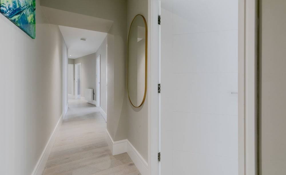 Superb Apartments opp Edgware Rd Station