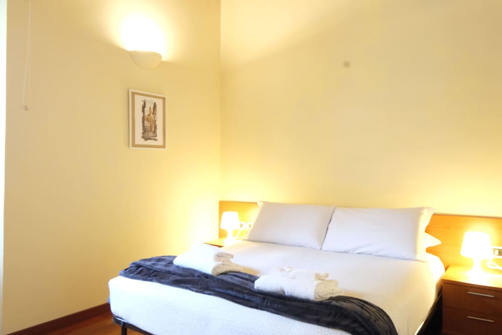 Wine Apartments Florence Barbaresco